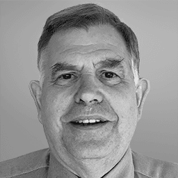 Adj Prof Nick Tate